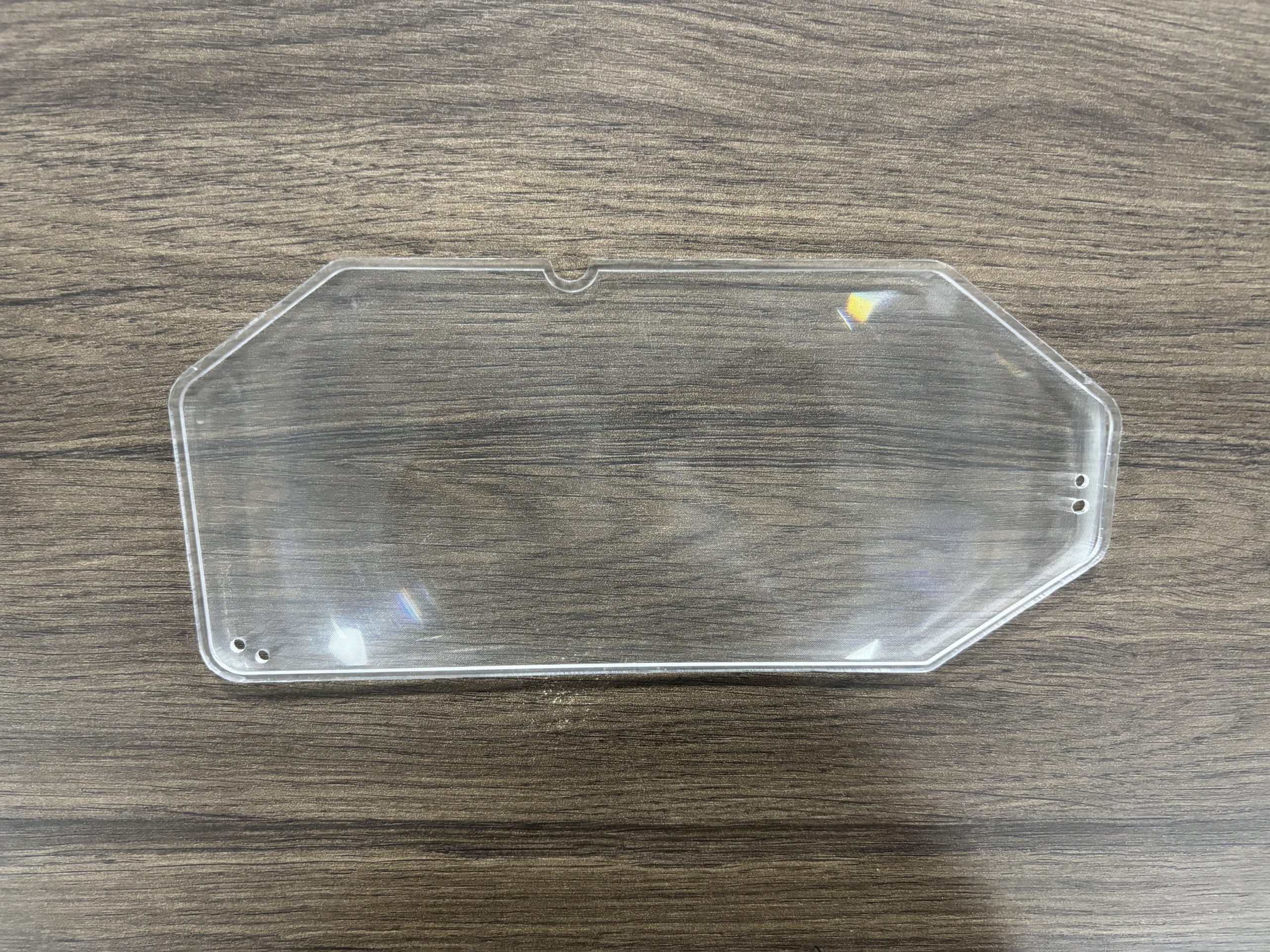 3D printing Fresnel lens (3)