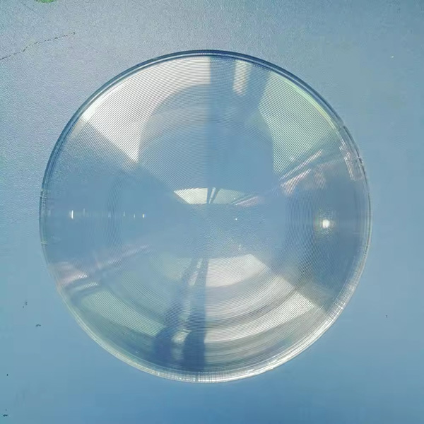 LED Fresnel Lens 2