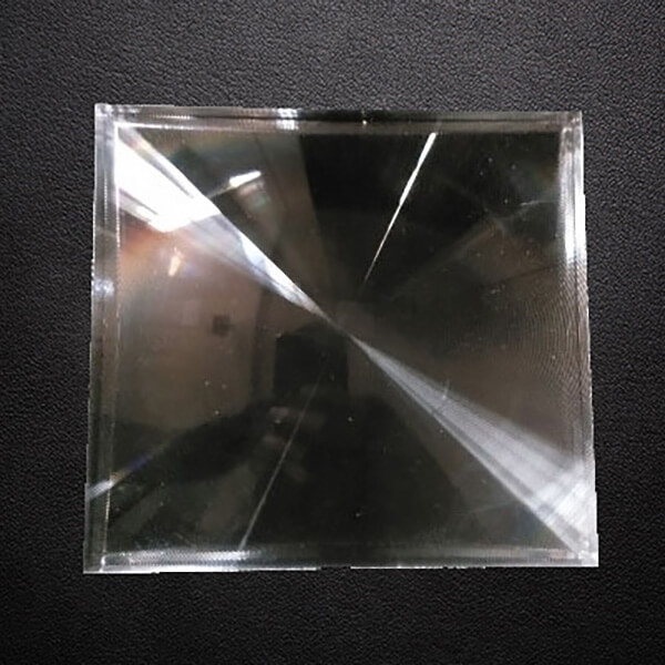 LED Fresnel Lens 7