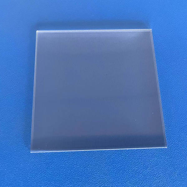 Linear Polarizer Fresnel Lens2