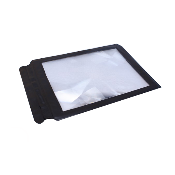 PVC full page magnifier (1)